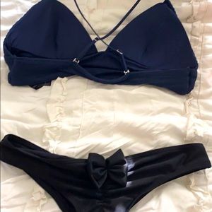 Women’s swim suit, Rue 21